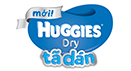 Huggies Dry