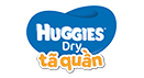 Huggies Dry Pants