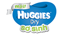 Huggies POME