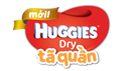 Huggies Dry Pants